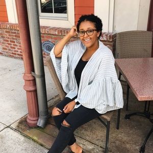 Meet your Posher, Halle